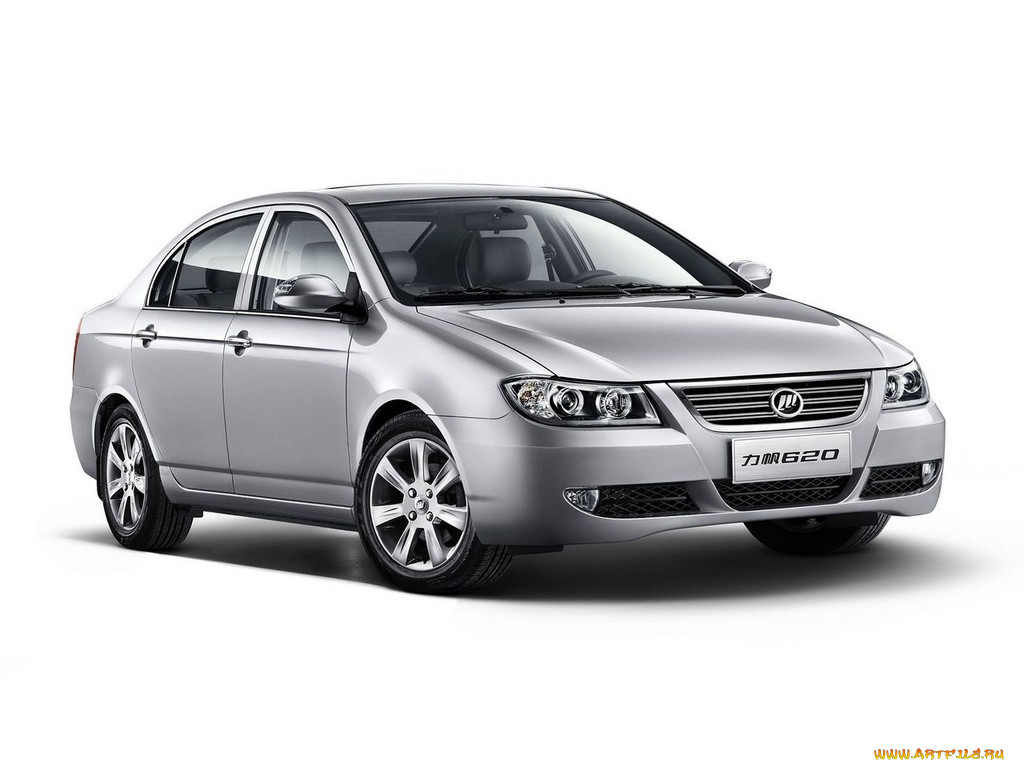 lifan, solano, 
